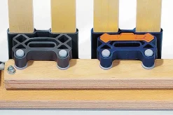 Otten Lattenrost, unverstellbar Astoria