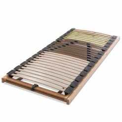 Ergodream Lattenrost, verstellbar Almeria 200 RA