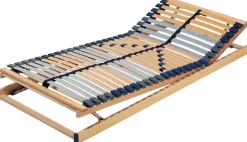 Otten Lattenrost, verstellbar Astoria