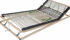 Best MAISON Lattenrost, verstellbar Atlanta C-KF Birke