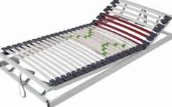 MAISON Lattenrost, verstellbar Atlanta D-KF