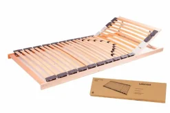 Best Breckle Lattenrost, verstellbar Kappa 28