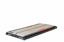 HUKLA Comfortbetten Lattenrost, verstellbar LR 400