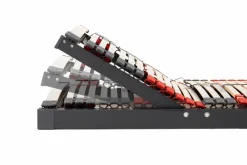 HUKLA Comfortbetten Lattenrost, verstellbar LR 400