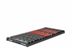 Hot HUKLA Comfortbetten Lattenrost, verstellbar LR500