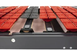 Hot HUKLA Comfortbetten Lattenrost, verstellbar LR500