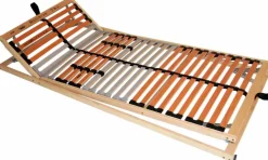 BeCo Lattenrost, verstellbar Medistar