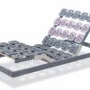 TEMPUR® Lattenrost, verstellbar Premium Flex 3000