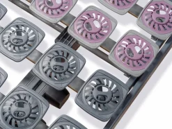 TEMPUR® Lattenrost, verstellbar Premium Flex 3000