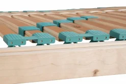 BeCo Lattenrost, verstellbar Sanalux