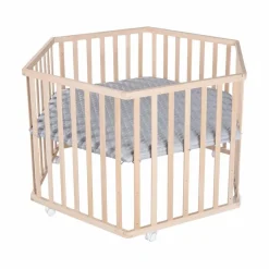 Kinder roba Baumann Laufgitter Roba