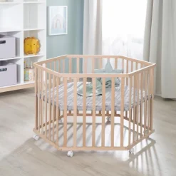 Kinder roba Baumann Laufgitter Roba