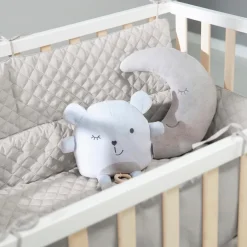 Kinder roba Baumann Laufgittereinlage Roba 96 x 96 cm