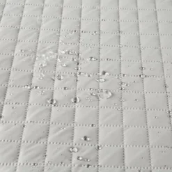 Outlet roba Baumann Laufgittereinlage Roba 115 x 100 cm Grau