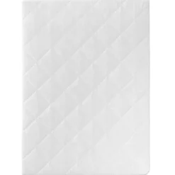 Outlet roba Baumann Laufgittermatratze Roba 65 x 95 cm Weiß