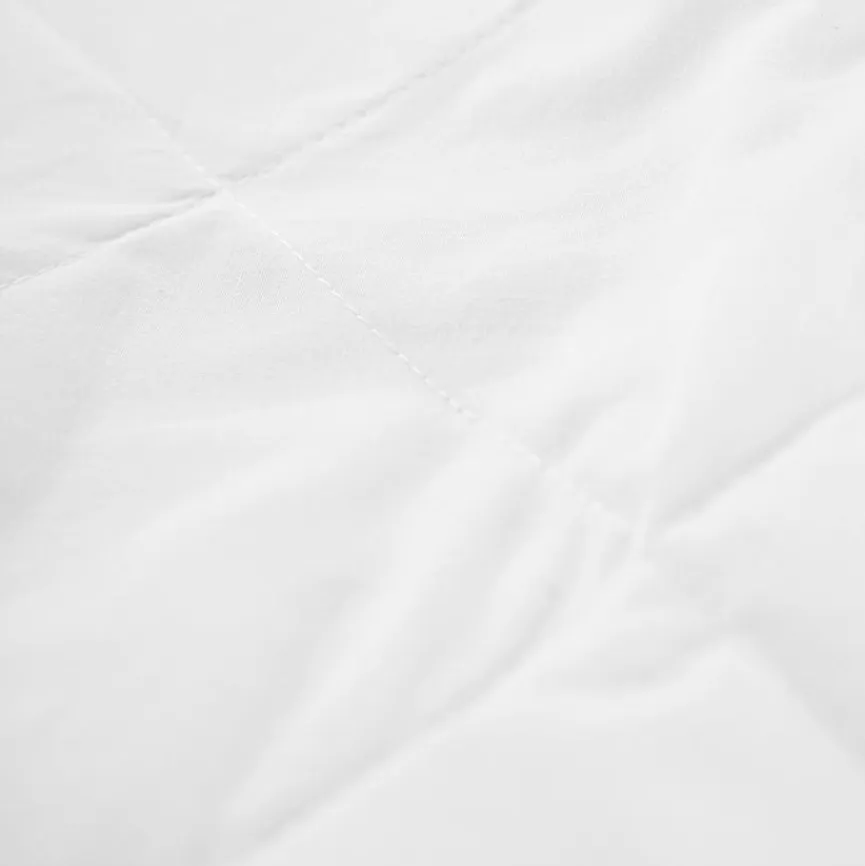 Outlet roba Baumann Laufgittermatratze Roba 112 x 97 cm Weiß