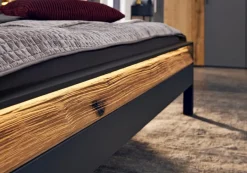 Musterring LED-Fußteilbeleuchtung Joline