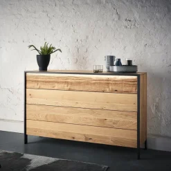 Thielemeyer LED-Kommodenbeleuchtung Steel