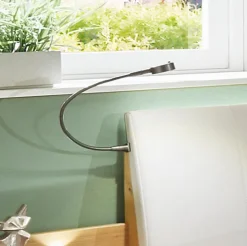 Outlet Wiemann LED-Kopfteilbeleuchtung Capri 2er Set