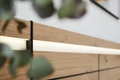 Musterring LED-Kopfteilbeleuchtung Madiva