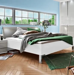 Wiemann LED-Kopfteilbeleuchtung Shanghai 2, 2er Set