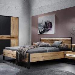 Clearance Thielemeyer LED-Kopfteilbeleuchtung Steel