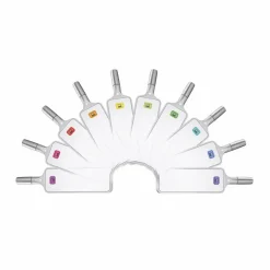 Kinder Moll LED-Schreibtischlampe Flexlight