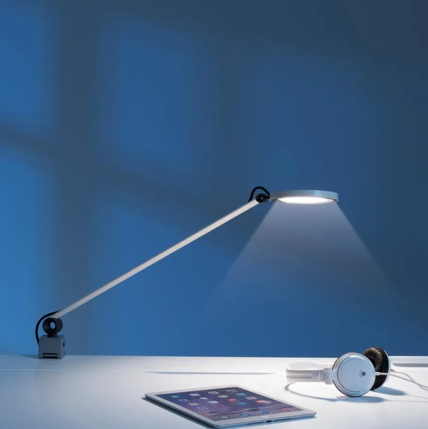 Kinder Paidi LED-Schreibtischlampe PARA.MI