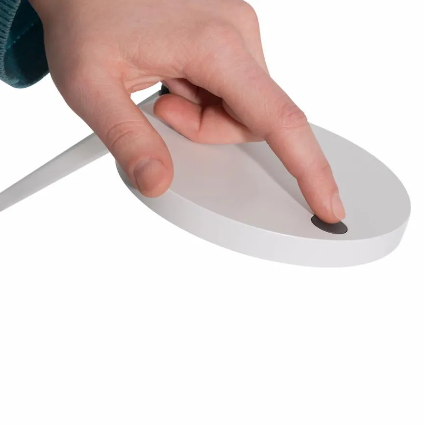 Kinder Paidi LED-Schreibtischlampe PARA.MI