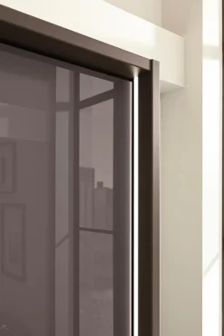 Musterring LED-Stollenbeleuchtung San Diego 2er Set