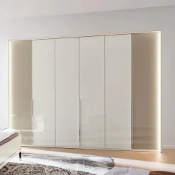 Musterring LED-Stollenbeleuchtung San Diego 2er Set