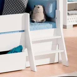 Kinder Paidi Leiter Tiny House