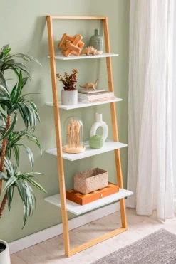 Hölscher Leiterregal Jasper