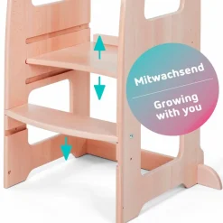 Online babybay Lernturm Littlefoot Natur