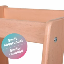 Online babybay Lernturm Littlefoot Natur