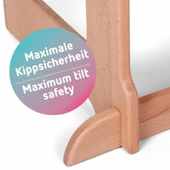 Online babybay Lernturm Littlefoot Natur