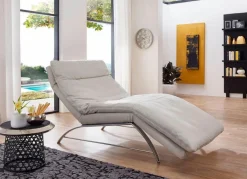 Online Willi Schillig Liege 47000 daily dreams Cream White