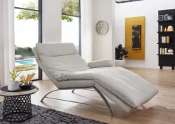 Online Willi Schillig Liege 47000 daily dreams Cream White