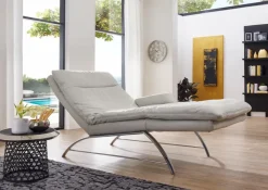 Online Willi Schillig Liege 47000 daily dreams Cream White