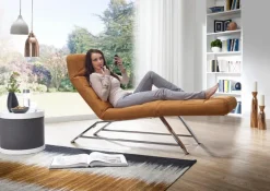 Discount Willi Schillig Liege 47003 daily dreams Brandy