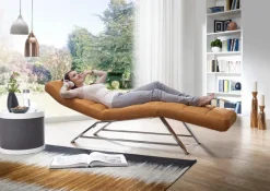 Discount Willi Schillig Liege 47003 daily dreams Brandy