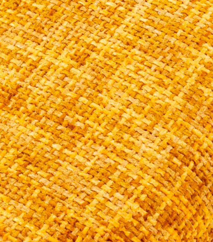 Sale KARE DESIGN Longchair Portofino Gelb