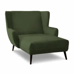 Exxpo by Gala Longseat-Sessel Amarillo