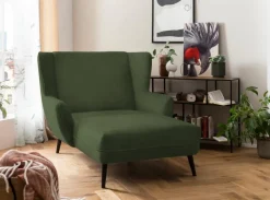 Exxpo by Gala Longseat-Sessel Amarillo