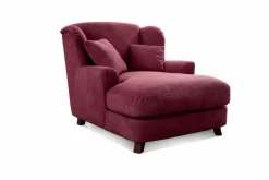 sit & more Longseat-Sessel Asado Chianti