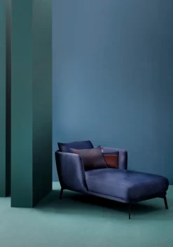 SCHÖNER WOHNEN-Kollektion Longseat-Sessel Pearl