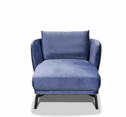 SCHÖNER WOHNEN-Kollektion Longseat-Sessel Pearl