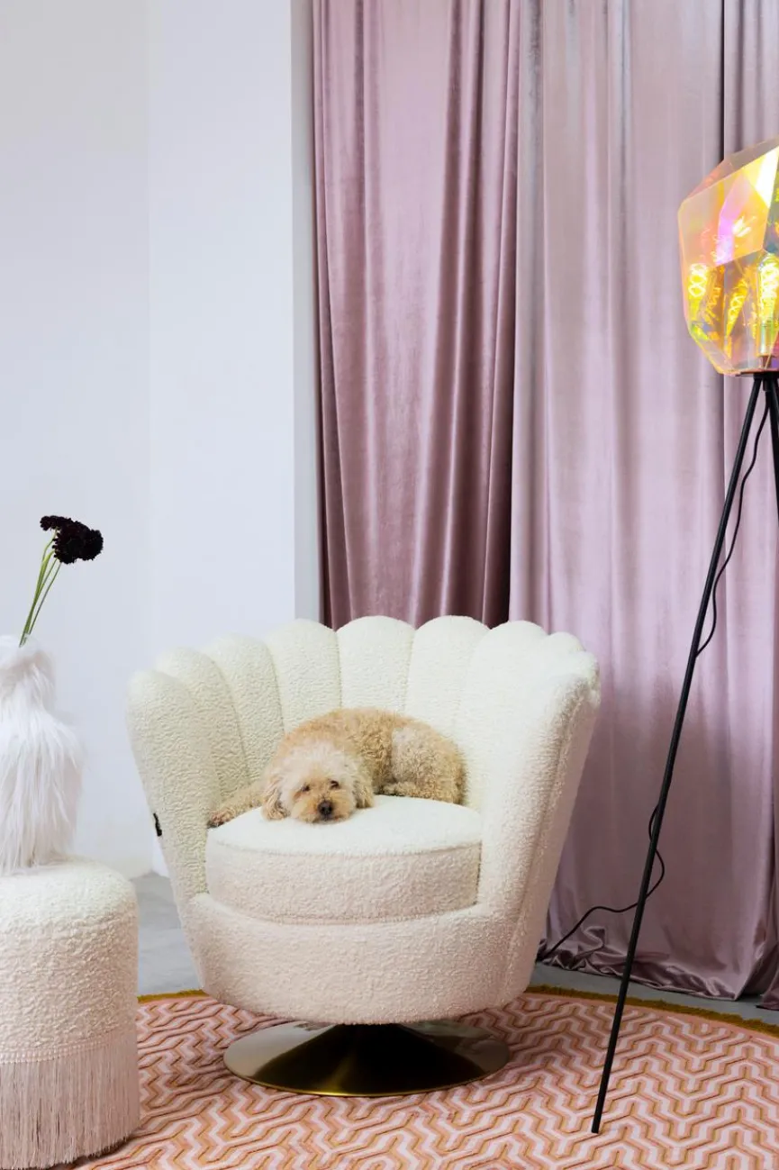 Zuiver Lounge Sessel Mothers all Shells