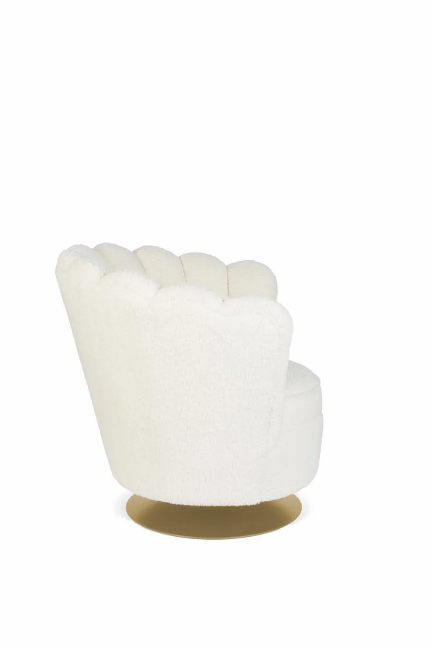 Zuiver Lounge Sessel Mothers all Shells