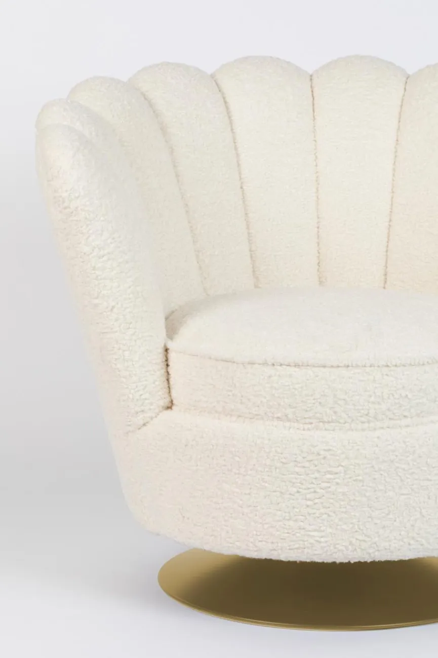 Zuiver Lounge Sessel Mothers all Shells